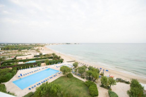 Hotel Del Levante Torre Canne